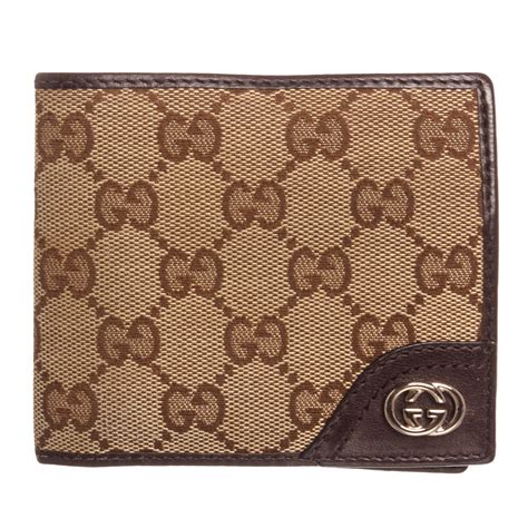 buy used gucci clothes|authentic gucci wallet discount.